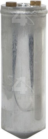Four Seasons A/C Receiver Drier P/N:83250 Fits: Isuzu Axiom 04-02, Isuzu Trooper 02-01, Isuzu Vehicross 01-99 - Image 1
