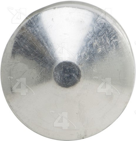 Four Seasons A/C Receiver Drier P/N:83250 Fits: Isuzu Axiom 04-02, Isuzu Trooper 02-01, Isuzu Vehicross 01-99 - Image 2