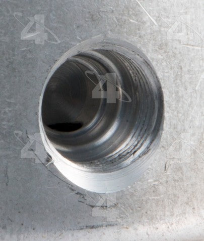 Four Seasons A/C Receiver Drier P/N:83251 Fits: Mercedes-benz S320 99-97, Mercedes-benz S420 99-96, Mercedes-benz S430 1999, Mercedes-benz S500 1996, Mercedes-benz S600 1996 - Image 2