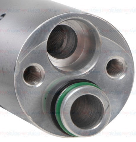 Four Seasons A/C Receiver Drier P/N:83252 Fits: Audi A3, Audi A3 Quattro, Audi Tt, Audi Tt Quattro, Audi Tt Rs Quattro, Audi Tts Quattro, Volkswagen Beetle, Volkswagen Bora, Volkswagen Eos, Volkswagen Gli - Image 5