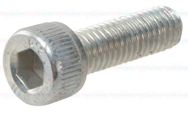 Four Seasons A/C Receiver Drier P/N:83252 Fits: Audi A3, Audi A3 Quattro, Audi Tt, Audi Tt Quattro, Audi Tt Rs Quattro, Audi Tts Quattro, Volkswagen Beetle, Volkswagen Bora, Volkswagen Eos, Volkswagen Gli - Image 9