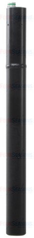 Four Seasons A/C Receiver Drier P/N:83252 Fits: Audi A3, Audi A3 Quattro, Audi Tt, Audi Tt Quattro, Audi Tt Rs Quattro, Audi Tts Quattro, Volkswagen Beetle, Volkswagen Bora, Volkswagen Eos, Volkswagen Gli - Image 4