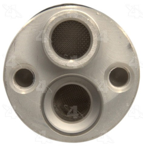 Four Seasons A/C Receiver Drier P/N:83252 Fits: Audi A3, Audi A3 Quattro, Audi Tt, Audi Tt Quattro, Audi Tt Rs Quattro, Audi Tts Quattro, Volkswagen Beetle, Volkswagen Bora, Volkswagen Eos, Volkswagen Gli - Image 3
