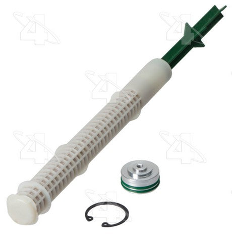 Four Seasons A/C Receiver Drier / Desiccant Element P/N:83253 Fits: Audi Q5 2010, Audi Q7 15-07, Volkswagen Touareg 10-04 - Image 1