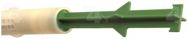 Four Seasons A/C Receiver Drier / Desiccant Element P/N:83253 Fits: Audi Q5 2010, Audi Q7 15-07, Volkswagen Touareg 10-04 - Image 3