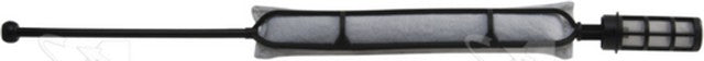 Four Seasons A/C Receiver Drier / Desiccant Element P/N:83254 Fits: Porsche Cayenne 18-11, Volkswagen Touareg 17-11 - Image 2