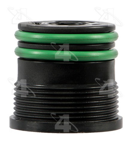 Four Seasons A/C Receiver Drier / Desiccant Element P/N:83254 Fits: Porsche Cayenne 18-11, Volkswagen Touareg 17-11 - Image 3
