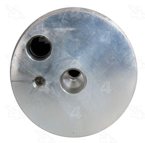 Four Seasons A/C Receiver Drier P/N:83255 Fits: Nissan Frontier 20-05, Nissan Pathfinder 12-06, Nissan Quest 09-04, Nissan Xterra 15-05 - Image 2