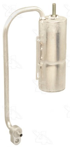 Four Seasons A/C Receiver Drier P/N:83256 Fits: Saab 9-3 11-03, Saab 9-3x 11-10 - Image 1