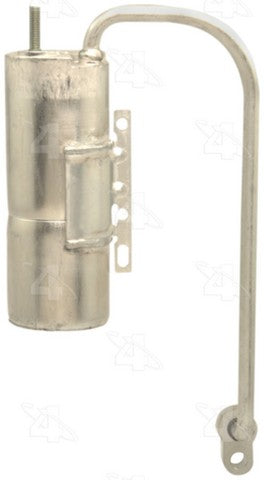 Four Seasons A/C Receiver Drier P/N:83256 Fits: Saab 9-3 11-03, Saab 9-3x 11-10 - Image 2