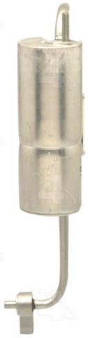 Four Seasons A/C Receiver Drier P/N:83256 Fits: Saab 9-3 11-03, Saab 9-3x 11-10 - Image 4