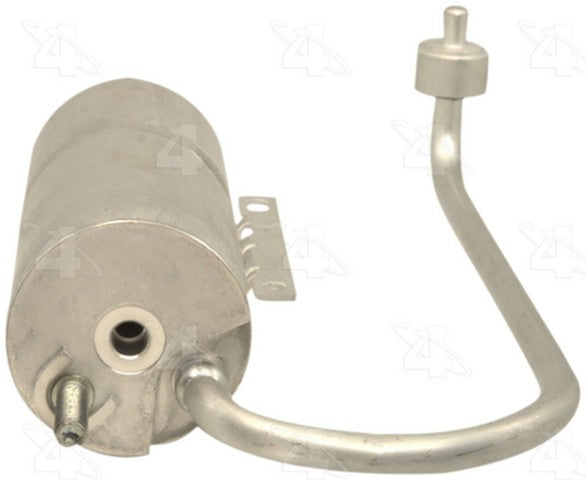 Four Seasons A/C Receiver Drier P/N:83256 Fits: Saab 9-3 11-03, Saab 9-3x 11-10 - Image 3