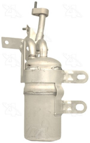 Four Seasons A/C Accumulator P/N:83257 Fits: Volvo C30 13-08, Volvo C70 13-06, Volvo S40 11-05, Volvo V50 11-05 - Image 2