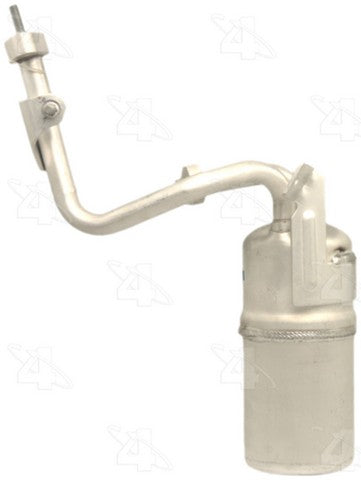 Four Seasons A/C Accumulator P/N:83257 Fits: Volvo C30 13-08, Volvo C70 13-06, Volvo S40 11-05, Volvo V50 11-05 - Image 5
