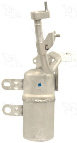 Four Seasons A/C Accumulator P/N:83257 Fits: Volvo C30 13-08, Volvo C70 13-06, Volvo S40 11-05, Volvo V50 11-05 - Image 4