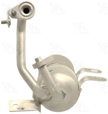 Four Seasons A/C Accumulator P/N:83257 Fits: Volvo C30 13-08, Volvo C70 13-06, Volvo S40 11-05, Volvo V50 11-05 - Image 3
