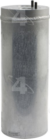 Four Seasons A/C Accumulator P/N:83259 Fits: Audi A4 07-02, Audi A4 Quattro 07-02 - Image 1