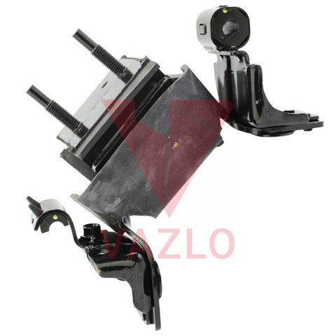Vazlo Transmission Mount P/N:8326 Fits: Ford F-150 25-17 - Image 8