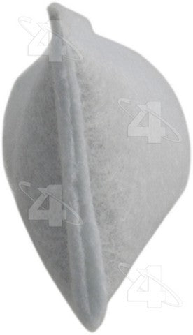 Four Seasons A/C Receiver Drier / Desiccant Element P/N:83261 Fits: Lexus Ct200h, Lexus Es300h, Lexus Gs450h, Lexus Gs460, Lexus Hs250h, Lexus Nx300h, Lexus Rx400h, Lexus Rx450h, Lexus Rx450hl - Image 4