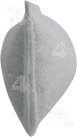 Four Seasons A/C Receiver Drier / Desiccant Element P/N:83261 Fits: Lexus Ct200h, Lexus Es300h, Lexus Gs450h, Lexus Gs460, Lexus Hs250h, Lexus Nx300h, Lexus Rx400h, Lexus Rx450h, Lexus Rx450hl - Image 2