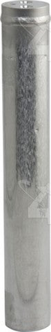 Four Seasons A/C Receiver Drier P/N:83262 Fits: Land Rover Lr3 09-05, Land Rover Lr4 16-10, Land Rover Range Rover 17-13, Land Rover Range Rover Sport 17-06 - Image 2