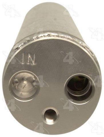 Four Seasons A/C Receiver Drier P/N:83262 Fits: Land Rover Lr3 09-05, Land Rover Lr4 16-10, Land Rover Range Rover 17-13, Land Rover Range Rover Sport 17-06 - Image 4