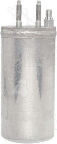 Four Seasons A/C Receiver Drier P/N:83265 Fits: Ford Escape 12-08, Mazda Tribute 2010, Mercury Mariner 10-08 - Image 2