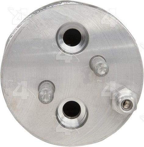 Four Seasons A/C Receiver Drier P/N:83265 Fits: Ford Escape 12-08, Mazda Tribute 2010, Mercury Mariner 10-08 - Image 3