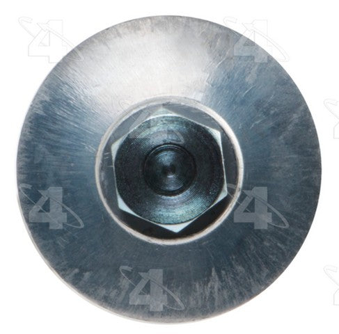 Four Seasons A/C Receiver Drier P/N:83266 Fits: Infiniti Jx35 2013, Infiniti Qx60 20-14, Nissan Pathfinder 20-13 - Image 2
