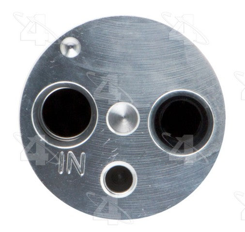 Four Seasons A/C Receiver Drier P/N:83267 Fits: Infiniti M35h 13-12, Infiniti Q70 18-14, Nissan Leaf 12-11, Nissan Leaf 17-16 - Image 2