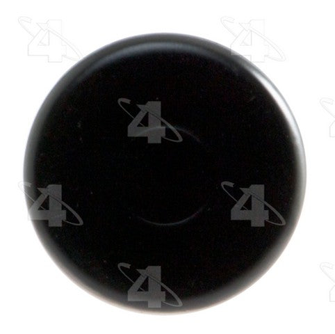 Four Seasons A/C Receiver Drier P/N:83271 Fits: Volkswagen Tiguan 17-09, Volkswagen Tiguan Limited 2017 - Image 2