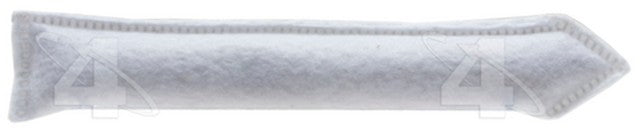 Four Seasons A/C Receiver Drier / Desiccant Element P/N:83273 Fits: Subaru Forester 15-09, Subaru Impreza 09-08, Subaru Wrx 19-15, Subaru Wrx Sti 19-15, Subaru Xv 16-13, Subaru Xv Crosstrek 15-13 - Image 4