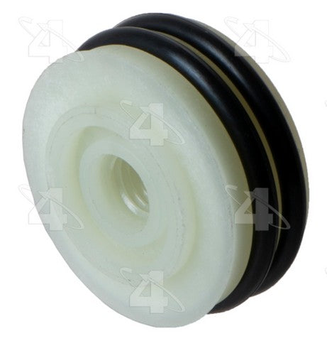 Four Seasons A/C Receiver Drier / Desiccant Element P/N:83275 Fits: Mercedes-benz C63 Amg, Mercedes-benz Cls350, Mercedes-benz Cls400, Mercedes-benz Cls500, Mercedes-benz Cls550, Mercedes-benz Cls63 Amg, Mercedes-benz Cls63 Amg S, Mercedes-benz E250 - Image 2