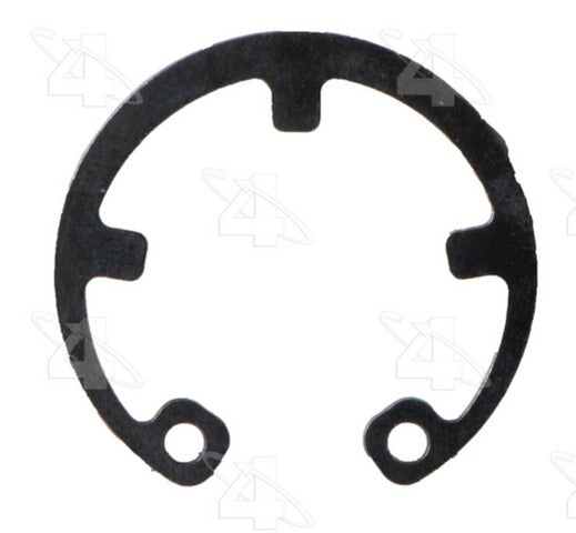 Four Seasons A/C Receiver Drier / Desiccant Element P/N:83275 Fits: Mercedes-benz C63 Amg, Mercedes-benz Cls350, Mercedes-benz Cls400, Mercedes-benz Cls500, Mercedes-benz Cls550, Mercedes-benz Cls63 Amg, Mercedes-benz Cls63 Amg S, Mercedes-benz E250 - Image 3