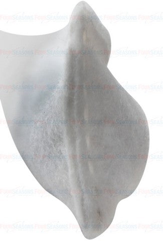 Four Seasons A/C Receiver Drier / Desiccant Element P/N:83276 Fits: BMW X3 17-11, BMW X4 18-15 - Image 3