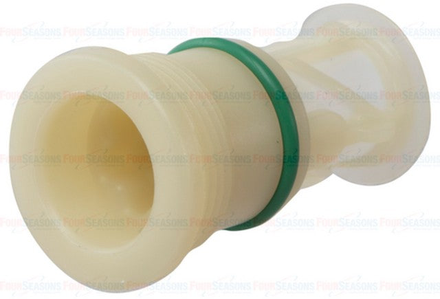 Four Seasons A/C Receiver Drier / Desiccant Element P/N:83276 Fits: BMW X3 17-11, BMW X4 18-15 - Image 6
