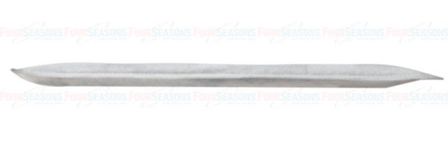 Four Seasons A/C Receiver Drier / Desiccant Element P/N:83276 Fits: BMW X3 17-11, BMW X4 18-15 - Image 4