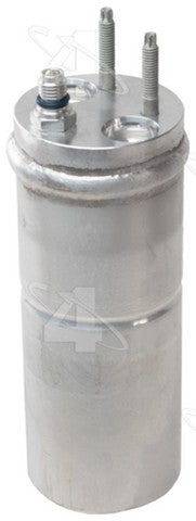 Four Seasons A/C Receiver Drier P/N:83277 Fits: Ford Fiesta 19-14 - Image 1
