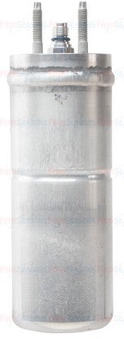 Four Seasons A/C Receiver Drier P/N:83277 Fits: Ford Fiesta 19-14 - Image 2