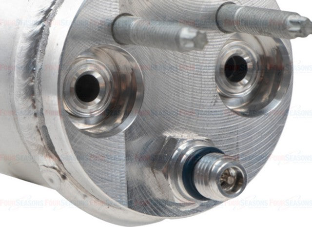 Four Seasons A/C Receiver Drier P/N:83277 Fits: Ford Fiesta 19-14 - Image 4