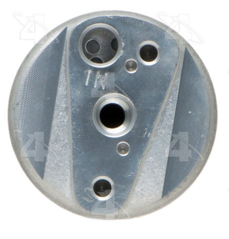 Four Seasons A/C Receiver Drier P/N:83278 Fits: Porsche 718 Boxster 2017, Porsche 718 Cayman 2017, Porsche 911 19-15, Porsche 918 Spyder 2015, Porsche Boxster 2015, Porsche Cayman 2015 - Image 2