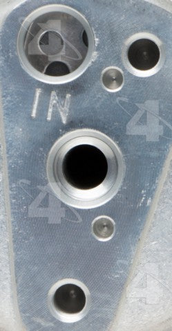 Four Seasons A/C Receiver Drier P/N:83278 Fits: Porsche 718 Boxster 2017, Porsche 718 Cayman 2017, Porsche 911 19-15, Porsche 918 Spyder 2015, Porsche Boxster 2015, Porsche Cayman 2015 - Image 5