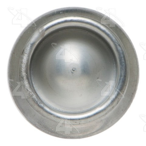 Four Seasons A/C Receiver Drier P/N:83278 Fits: Porsche 718 Boxster 2017, Porsche 718 Cayman 2017, Porsche 911 19-15, Porsche 918 Spyder 2015, Porsche Boxster 2015, Porsche Cayman 2015 - Image 3