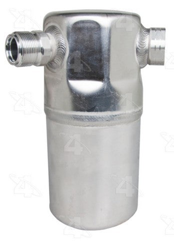 Four Seasons A/C Accumulator P/N:83279 Fits: Audi A6 Quattro 04-00, Audi S6 03-02 - Image 1