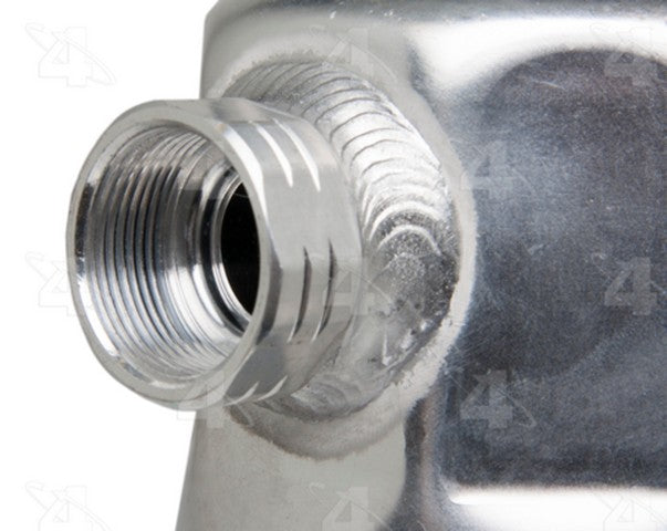 Four Seasons A/C Accumulator P/N:83279 Fits: Audi A6 Quattro 04-00, Audi S6 03-02 - Image 2
