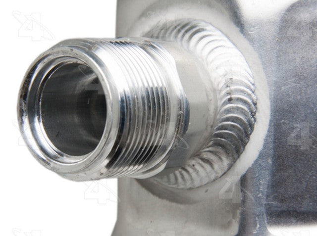 Four Seasons A/C Accumulator P/N:83279 Fits: Audi A6 Quattro 04-00, Audi S6 03-02 - Image 3