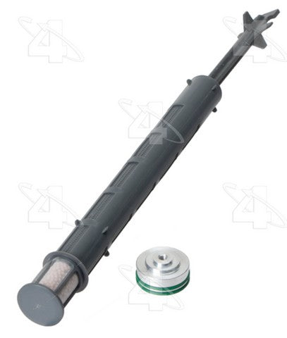 Four Seasons A/C Receiver Drier / Desiccant Element P/N:83281 Fits: Volkswagen Cc 11-09, Volkswagen Passat 10-06, Volkswagen Passat Cc 11-09 - Image 1