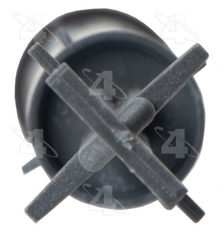 Four Seasons A/C Receiver Drier / Desiccant Element P/N:83281 Fits: Volkswagen Cc 11-09, Volkswagen Passat 10-06, Volkswagen Passat Cc 11-09 - Image 4
