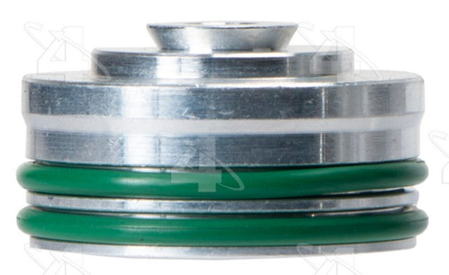 Four Seasons A/C Receiver Drier / Desiccant Element P/N:83281 Fits: Volkswagen Cc 11-09, Volkswagen Passat 10-06, Volkswagen Passat Cc 11-09 - Image 3