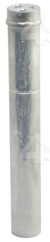 Four Seasons A/C Receiver Drier P/N:83282 Fits: Freightliner Sprinter 2500, Freightliner Sprinter 3500, Freightliner Sprinter 3500xd, Mercedes-benz Sprinter, Mercedes-benz Sprinter 1500, Mercedes-benz Sprinter 2500, Mercedes-benz Sprinter 3500 - Image 1